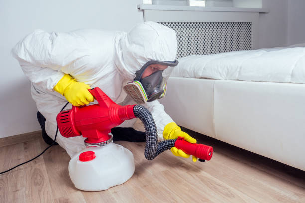 Wildlife Control Services in Milton, WA